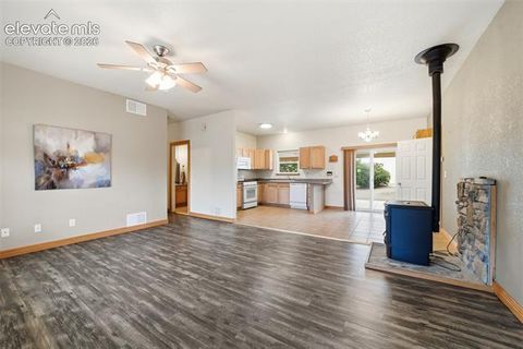 Tiny photo for 1008 E Kirkwood Drive, Pueblo, CO 81007 (MLS # 4882411)