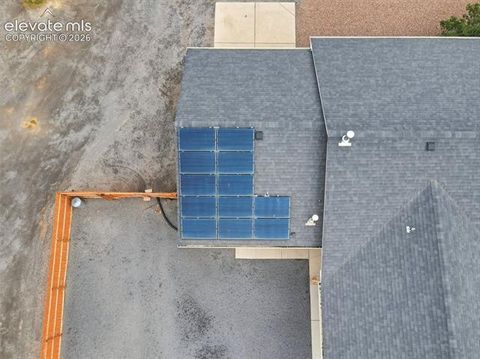 Tiny photo for 1008 E Kirkwood Drive, Pueblo, CO 81007 (MLS # 4882411)