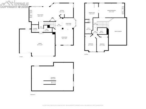 Tiny photo for 3279 Greenmoor Court, Colorado Springs, CO 80920 (MLS # 4457211)