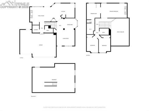 Tiny photo for 3279 Greenmoor Court, Colorado Springs, CO 80920 (MLS # 4457211)