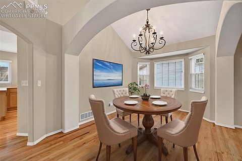 Tiny photo for 3279 Greenmoor Court, Colorado Springs, CO 80920 (MLS # 4457211)