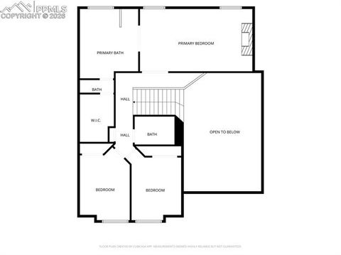 Tiny photo for 3279 Greenmoor Court, Colorado Springs, CO 80920 (MLS # 4457211)