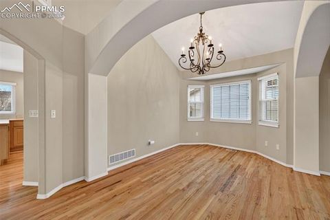 Tiny photo for 3279 Greenmoor Court, Colorado Springs, CO 80920 (MLS # 4457211)