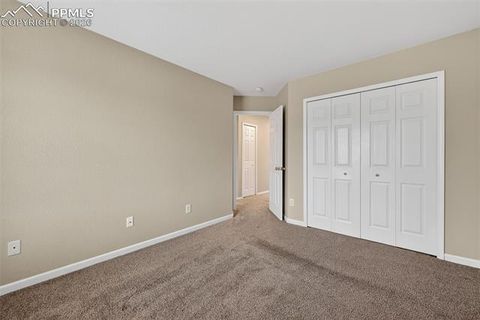 Tiny photo for 3279 Greenmoor Court, Colorado Springs, CO 80920 (MLS # 4457211)