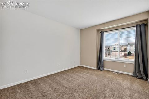 Tiny photo for 3279 Greenmoor Court, Colorado Springs, CO 80920 (MLS # 4457211)