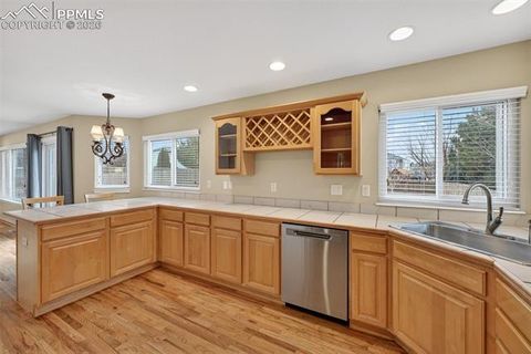 Tiny photo for 3279 Greenmoor Court, Colorado Springs, CO 80920 (MLS # 4457211)