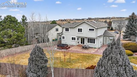 Tiny photo for 3279 Greenmoor Court, Colorado Springs, CO 80920 (MLS # 4457211)