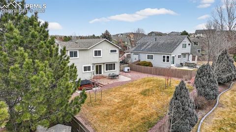 Tiny photo for 3279 Greenmoor Court, Colorado Springs, CO 80920 (MLS # 4457211)