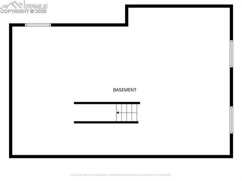 Tiny photo for 3279 Greenmoor Court, Colorado Springs, CO 80920 (MLS # 4457211)