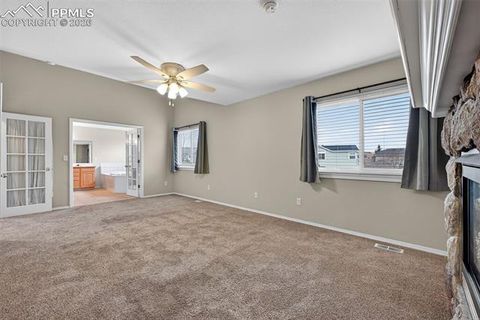 Tiny photo for 3279 Greenmoor Court, Colorado Springs, CO 80920 (MLS # 4457211)