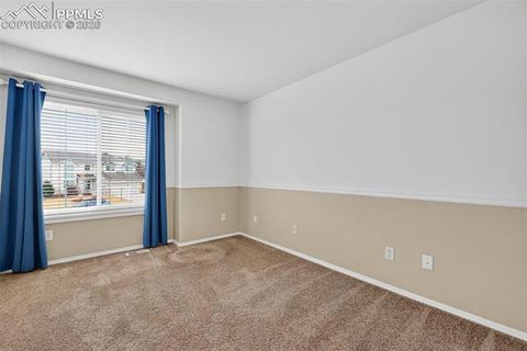Tiny photo for 3279 Greenmoor Court, Colorado Springs, CO 80920 (MLS # 4457211)