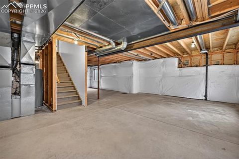 Tiny photo for 3279 Greenmoor Court, Colorado Springs, CO 80920 (MLS # 4457211)