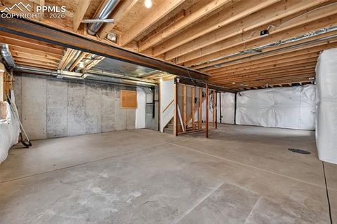 Tiny photo for 3279 Greenmoor Court, Colorado Springs, CO 80920 (MLS # 4457211)