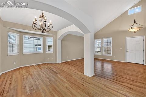 Tiny photo for 3279 Greenmoor Court, Colorado Springs, CO 80920 (MLS # 4457211)