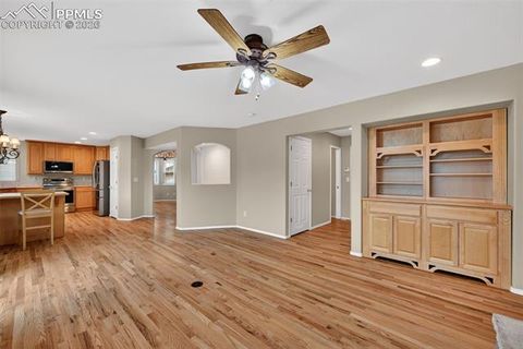 Tiny photo for 3279 Greenmoor Court, Colorado Springs, CO 80920 (MLS # 4457211)