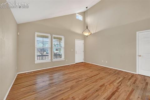 Tiny photo for 3279 Greenmoor Court, Colorado Springs, CO 80920 (MLS # 4457211)