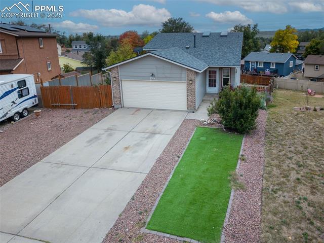 4666 Hennings Drive