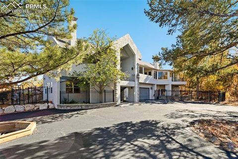 714 Southern Cross Place Colorado Springs CO 80906