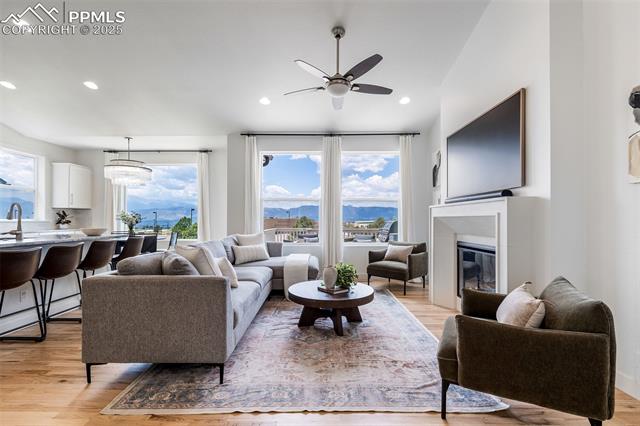 Properties For Sale Listings 10708 Echo Canyon Drive