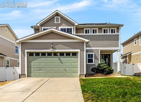 20109 Randolph Place Denver CO 80249