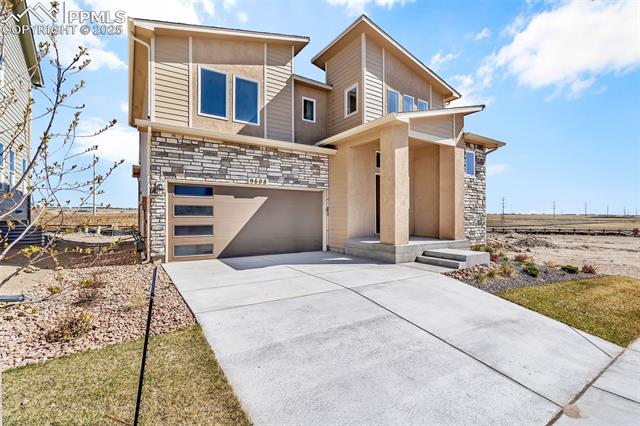 9608 Feathergrass Drive