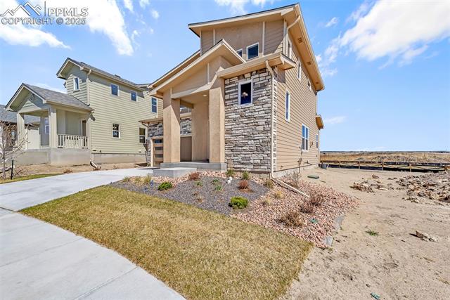 9608 Feathergrass Drive
