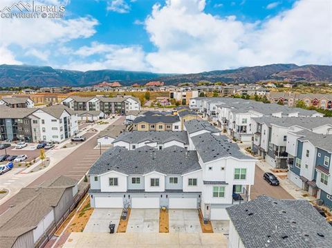 Photo of 3366 Sobo View, Colorado Springs, CO 80907 (MLS # 8417152) Photo of 3366 Sobo View, Colorado Springs, CO 80907 (MLS # 8417152)