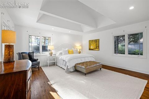 Tiny photo for 18 2nd Street, Colorado Springs, CO 80906 (MLS # 6653790)