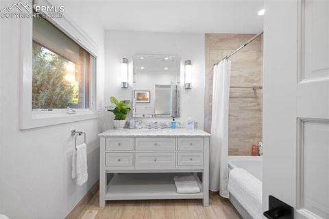 Tiny photo for 18 2nd Street, Colorado Springs, CO 80906 (MLS # 6653790)