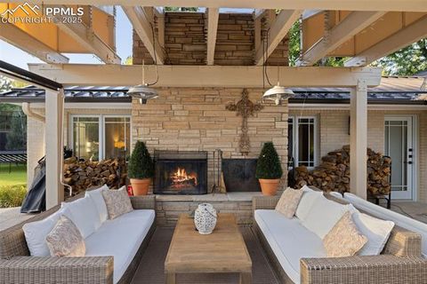 Tiny photo for 18 2nd Street, Colorado Springs, CO 80906 (MLS # 6653790)