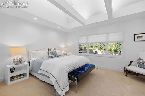 Tiny photo for 18 2nd Street, Colorado Springs, CO 80906 (MLS # 6653790)