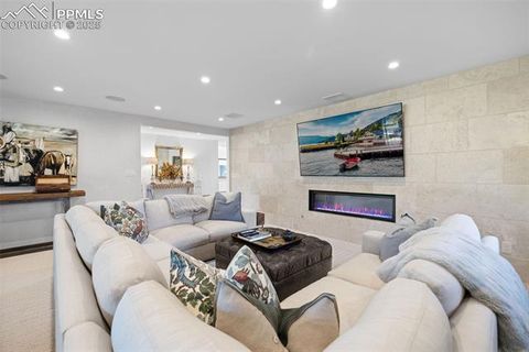 Tiny photo for 18 2nd Street, Colorado Springs, CO 80906 (MLS # 6653790)