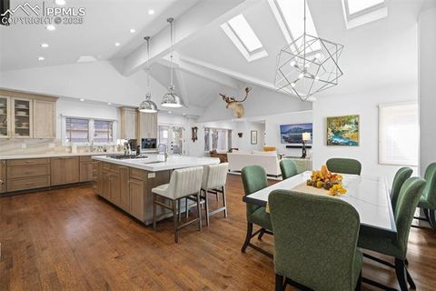 Tiny photo for 18 2nd Street, Colorado Springs, CO 80906 (MLS # 6653790)