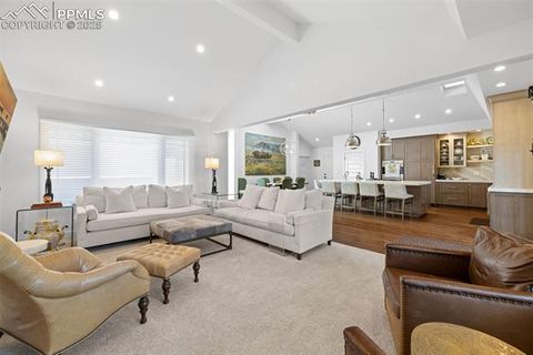 Tiny photo for 18 2nd Street, Colorado Springs, CO 80906 (MLS # 6653790)