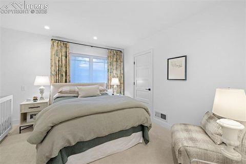 Tiny photo for 18 2nd Street, Colorado Springs, CO 80906 (MLS # 6653790)