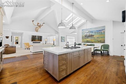 Tiny photo for 18 2nd Street, Colorado Springs, CO 80906 (MLS # 6653790)