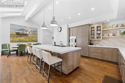 Tiny photo for 18 2nd Street, Colorado Springs, CO 80906 (MLS # 6653790)