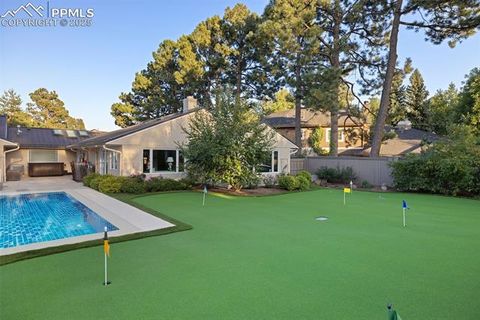 Tiny photo for 18 2nd Street, Colorado Springs, CO 80906 (MLS # 6653790)