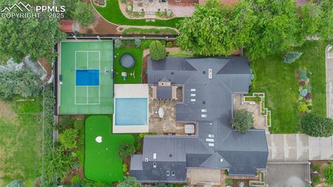 Tiny photo for 18 2nd Street, Colorado Springs, CO 80906 (MLS # 6653790)