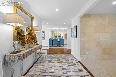 Tiny photo for 18 2nd Street, Colorado Springs, CO 80906 (MLS # 6653790)