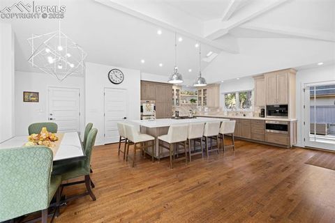 Tiny photo for 18 2nd Street, Colorado Springs, CO 80906 (MLS # 6653790)