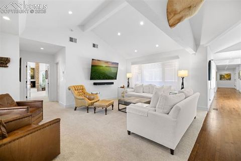 Tiny photo for 18 2nd Street, Colorado Springs, CO 80906 (MLS # 6653790)