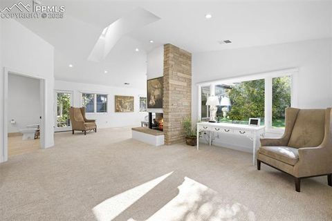 Tiny photo for 18 2nd Street, Colorado Springs, CO 80906 (MLS # 6653790)