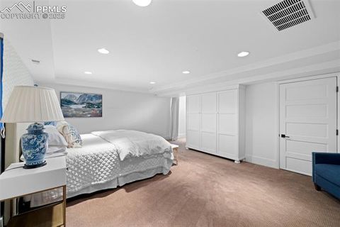 Tiny photo for 18 2nd Street, Colorado Springs, CO 80906 (MLS # 6653790)