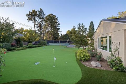 Tiny photo for 18 2nd Street, Colorado Springs, CO 80906 (MLS # 6653790)