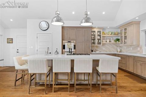 Tiny photo for 18 2nd Street, Colorado Springs, CO 80906 (MLS # 6653790)