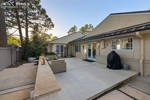 Tiny photo for 18 2nd Street, Colorado Springs, CO 80906 (MLS # 6653790)