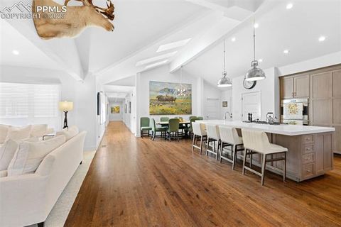 Tiny photo for 18 2nd Street, Colorado Springs, CO 80906 (MLS # 6653790)