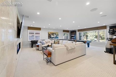 Tiny photo for 18 2nd Street, Colorado Springs, CO 80906 (MLS # 6653790)