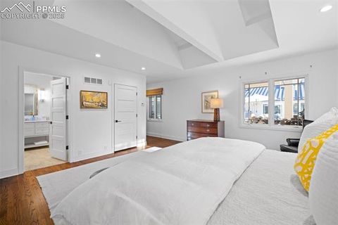 Tiny photo for 18 2nd Street, Colorado Springs, CO 80906 (MLS # 6653790)